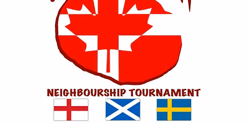 Tartupaluk Neighbourship Tournament