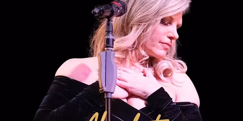 Jennifer Cella - Adele Tribute