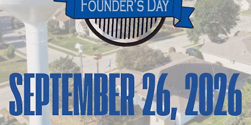 Bennington Founders Day!