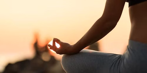 Meditation for Insomnia