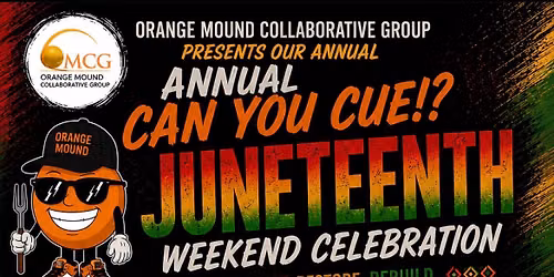 Juneteenth Celebration 
