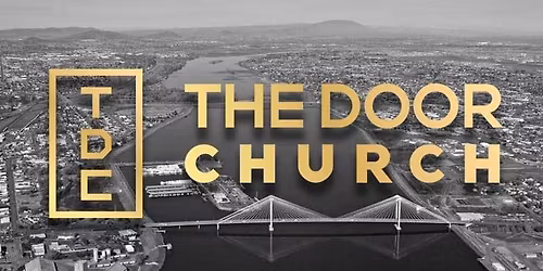 Wednesday night service! 