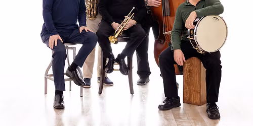 Metro Jazz Quintet - My Funny Valentine