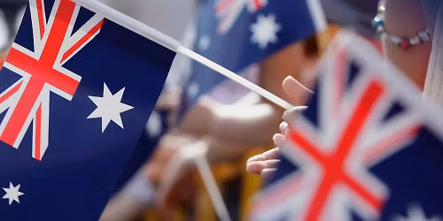 Time To Be Frank\u2019s Aussie Day Bash - FREE ENTRY