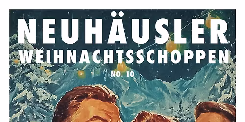 10. Neuh\u00e4usler Weihnachtsschoppen