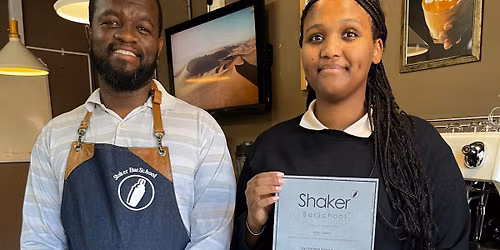 3 Day Intermediate Barista Course R6 250