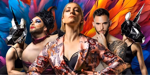 Primal - Adelaide Fringe 2026