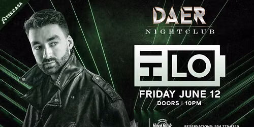 HI-LO | DAER Nightclub
