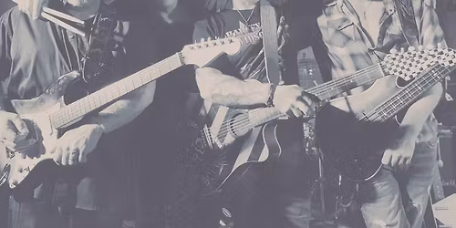 Rusty Barrel Grand Opening