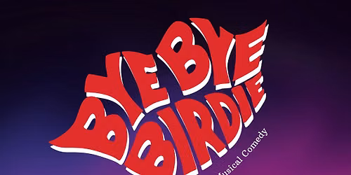 Bye Bye Birdie: Summer Camp Production