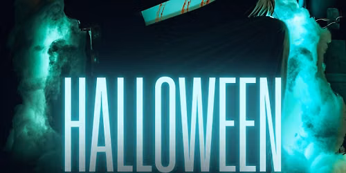NYX HALLOWEEN