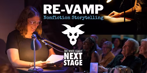 December RE-VAMP - New Village Arts Theater