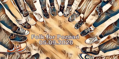 FOLK FOR POZNA\u0143