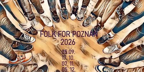 FOLK FOR POZNA\u0143