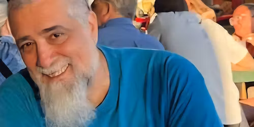 Karaoke Saturday with Conrad!