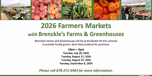 Farmers Market