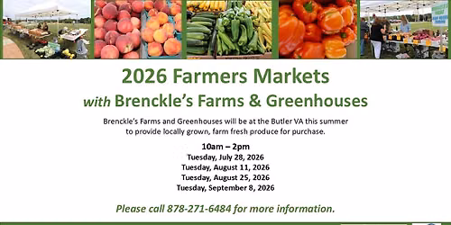 Farmers Market