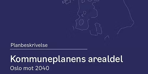 Kommuneplanen: Kom p\u00e5 \u00e5pen kontordag 28. mai