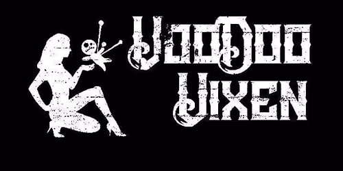 VooDoo Vixen Back to Rock Boomerangs