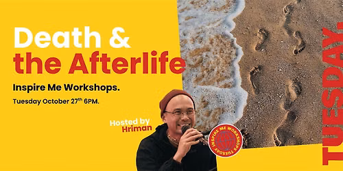 Death & the Afterlife