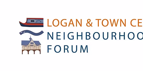 Logan and Town Centre Hub Meeting
