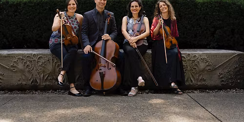 Parking The Good Deale Bluegrass & Eastman String Band