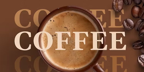 Focus on Farmington Coffee at the San Juan Country Club