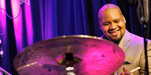 Sean Dobbins Soulful Holidays
