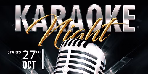 Monday Night Karaoke at Adamstown Bowling Club