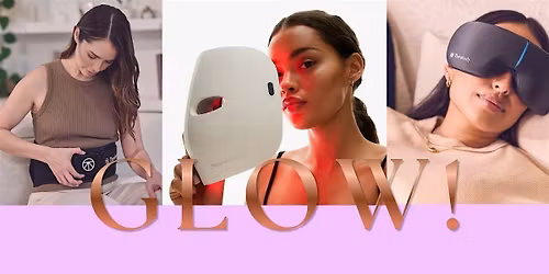 Glow!