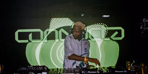 Conducta & Baxter \u2013 Brisbane Open Air Garden Party