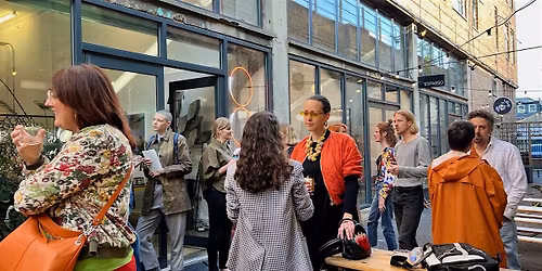 Place Collective UK UKREiiF Brunch