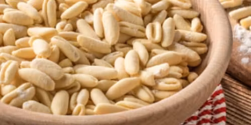 Hand Rolled Cavatelli Pasta Class