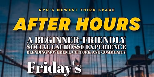 BYLC: After Hours