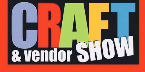 Annual Fall Craft & Vendor Show Hosted by The Auxiliary of The Harrington Fire Co.