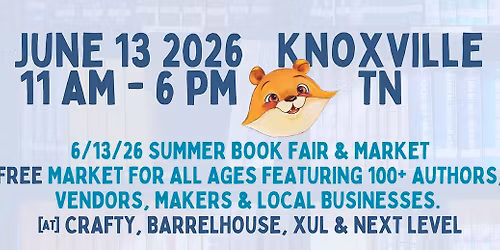 Summer Book Fest