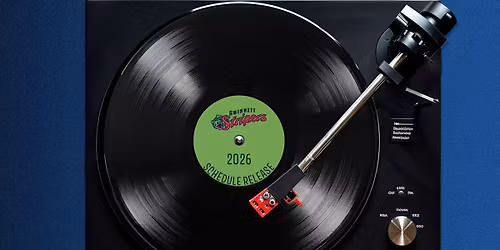 Gwinnett Stripers vs. Memphis Redbirds