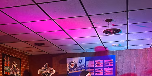 After Hours Club LIVE @ Captain's Sports Lounge Grain Valley