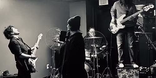 After Hours Club LIVE @ Captain's Sports Lounge Grain Valley