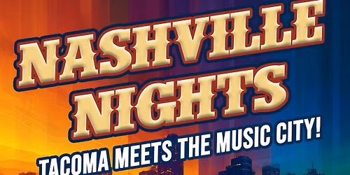 Hell on Heels + Joel Gibson Jr. = Country Night of The Year