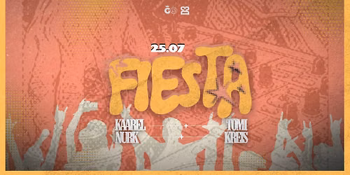 FIESTA | 25.07 | D3