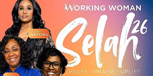 Working Woman Selah