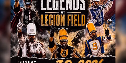 Legions At Legion Battle Of The Bands