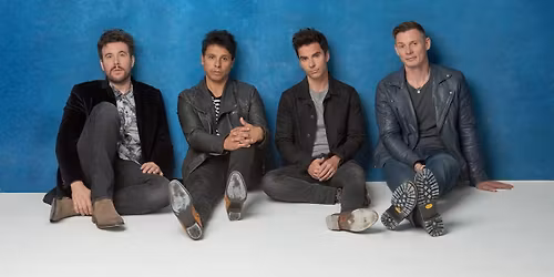 Stereophonics Manchester Tickets