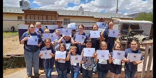 11th Annual Horsemanship Camp 2026