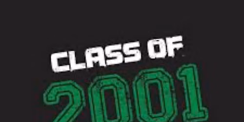 25th Reunion