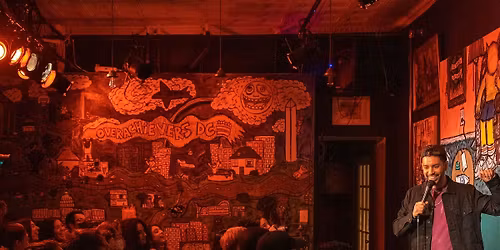 The Tuesday Night Showcase at Room 808