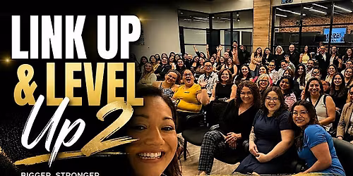 Link Up Level Up 2