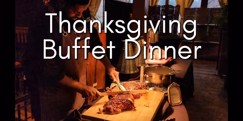 Thanksgiving Dinner