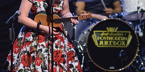 Scott Bradlee's Postmodern Jukebox